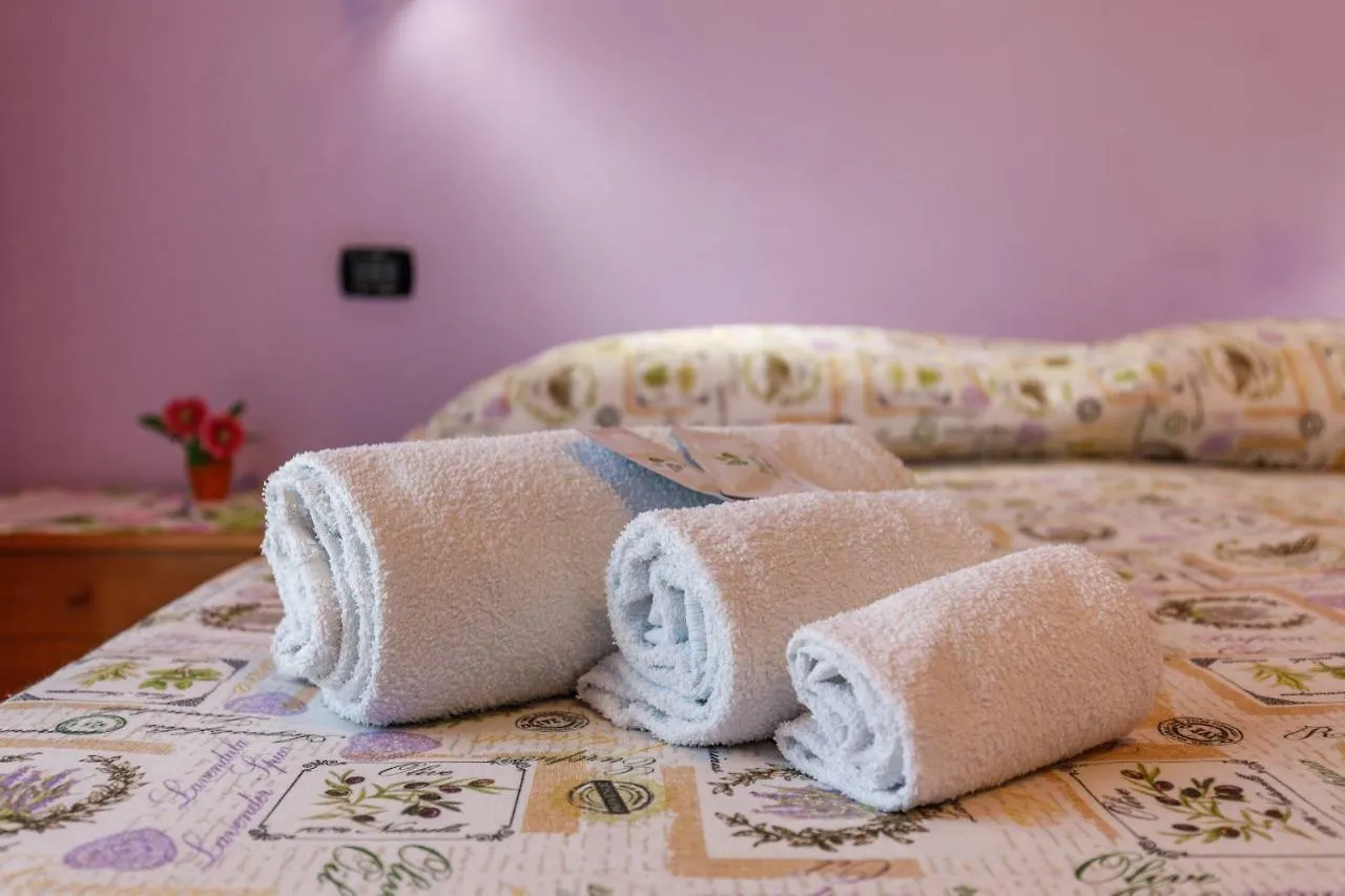 Rio Launaxi Guest House Teulada