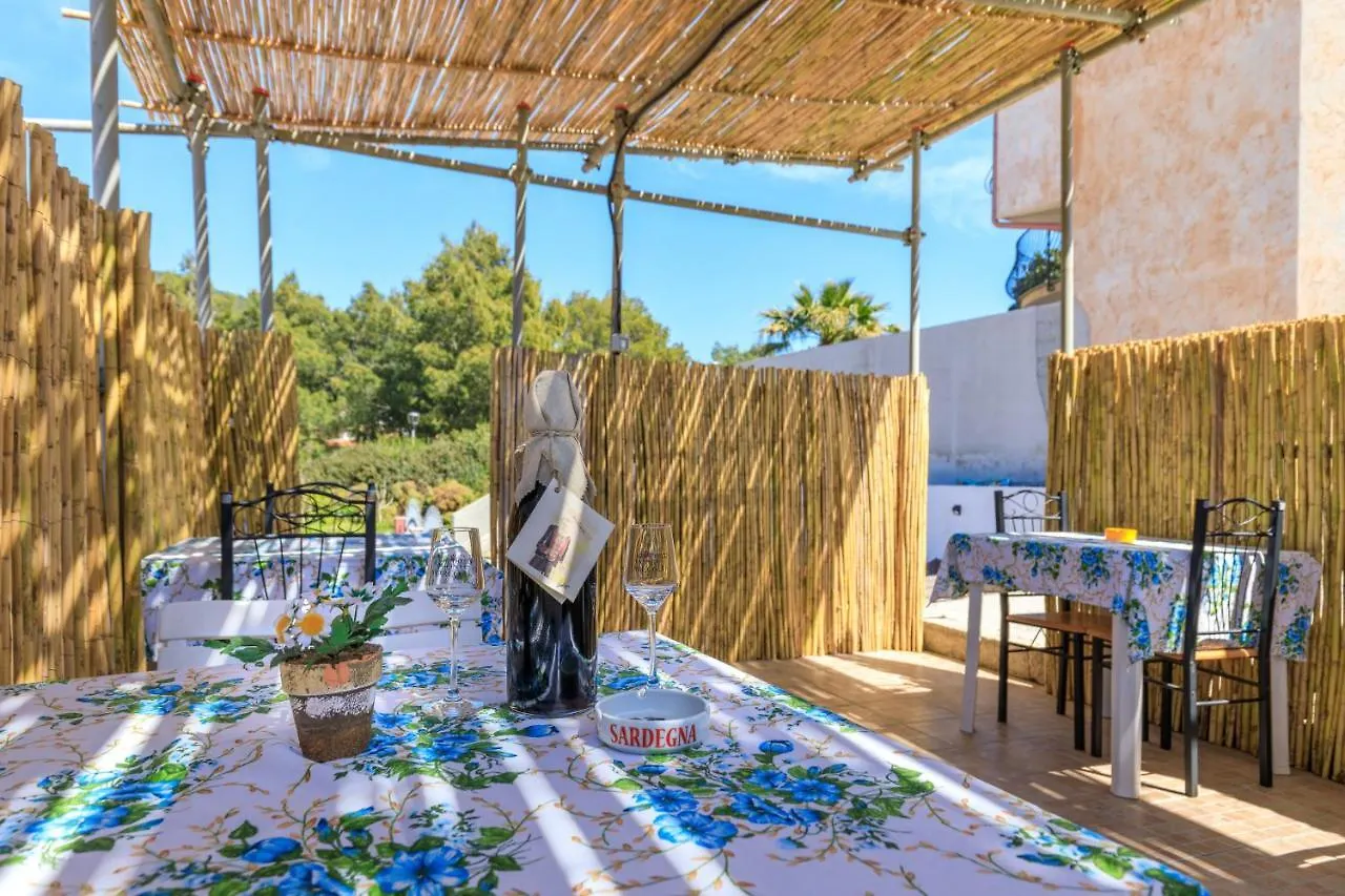 ***  Rio Launaxi Guest House Teulada Italy