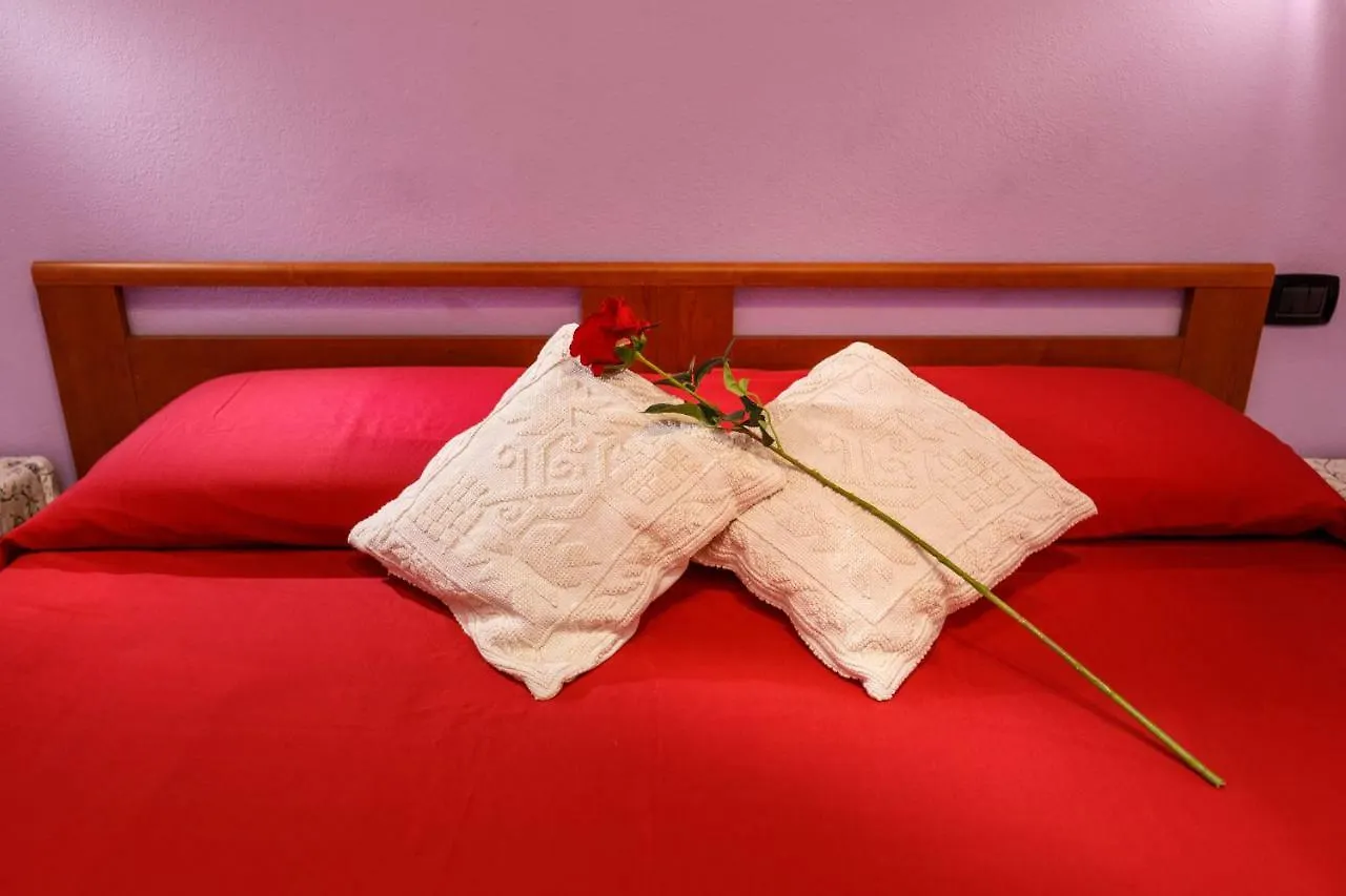 Rio Launaxi Guest House Teulada