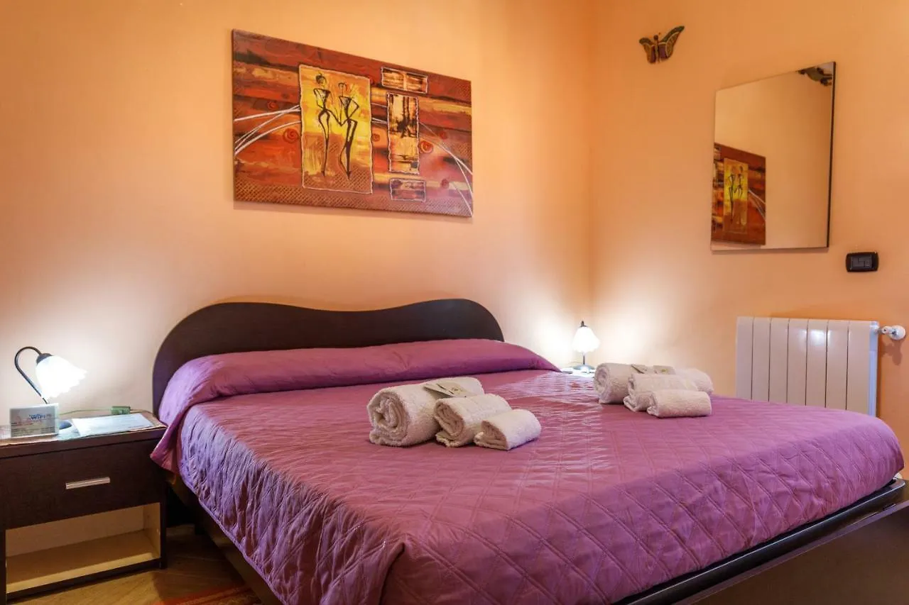 Rio Launaxi Guest House Teulada 3*,