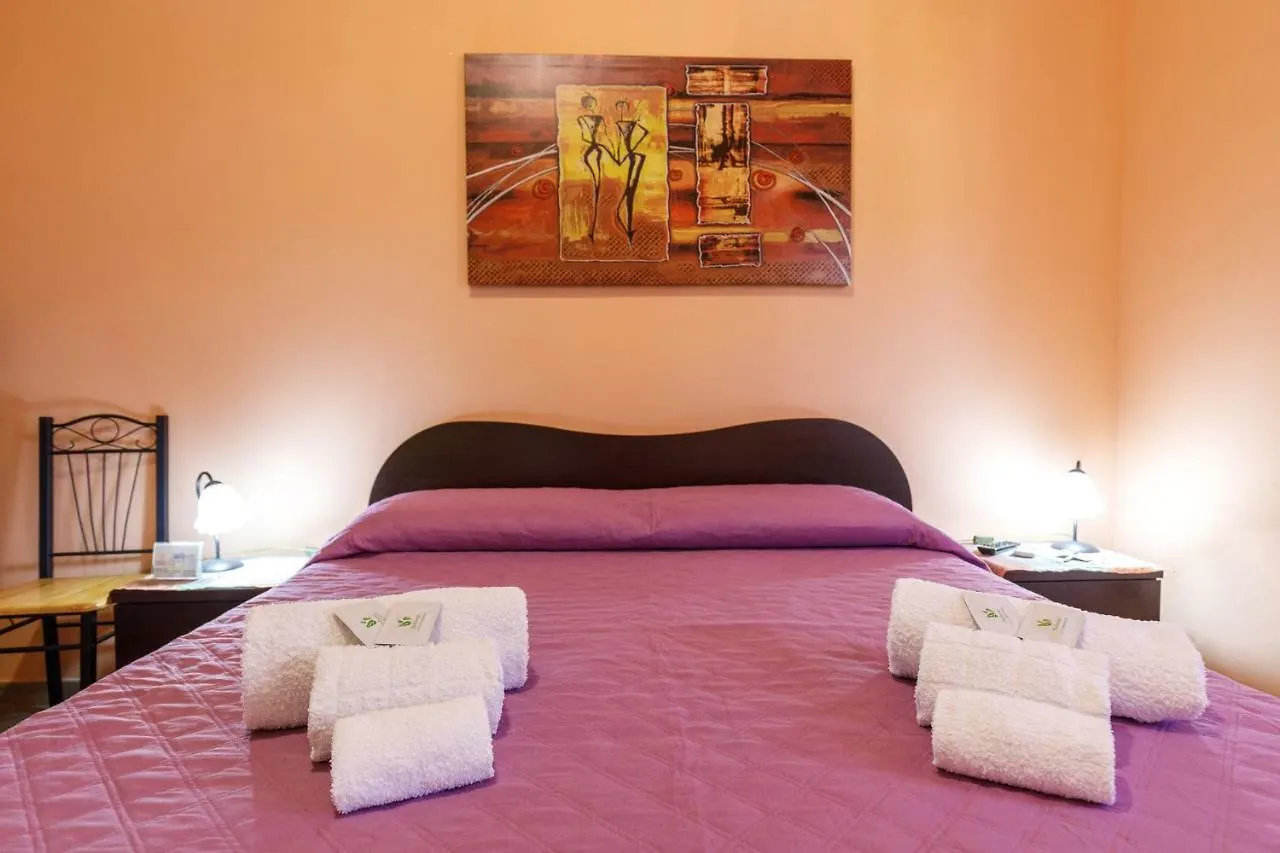 Rio Launaxi Guest House Teulada