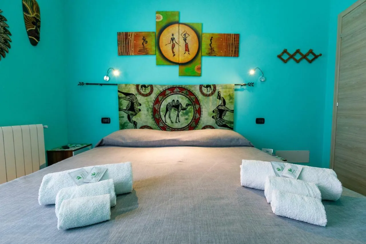 Rio Launaxi Guest House Teulada 3*,