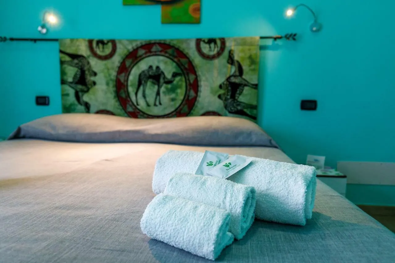 Rio Launaxi Guest House Teulada 3*,  Italie